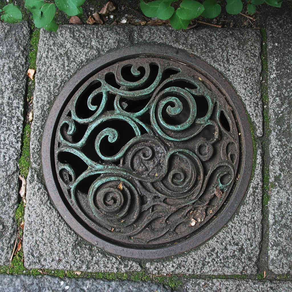 Drain Cover Image