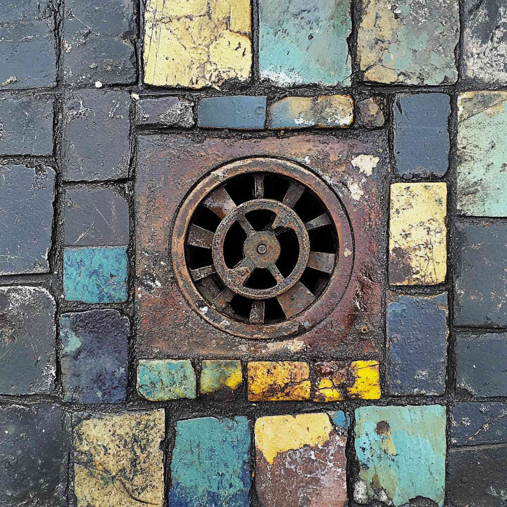 Drain Cover Image