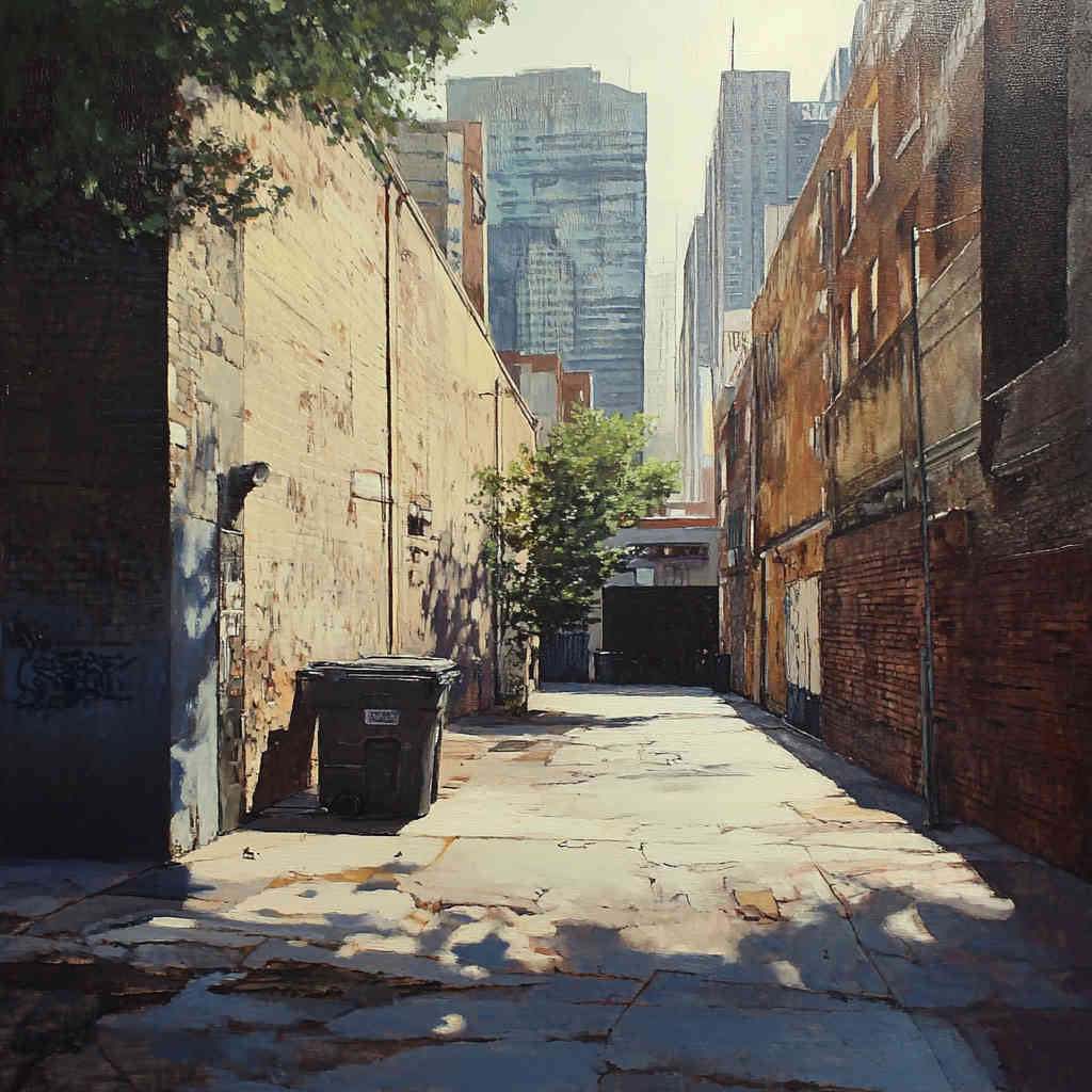 Urban Streets