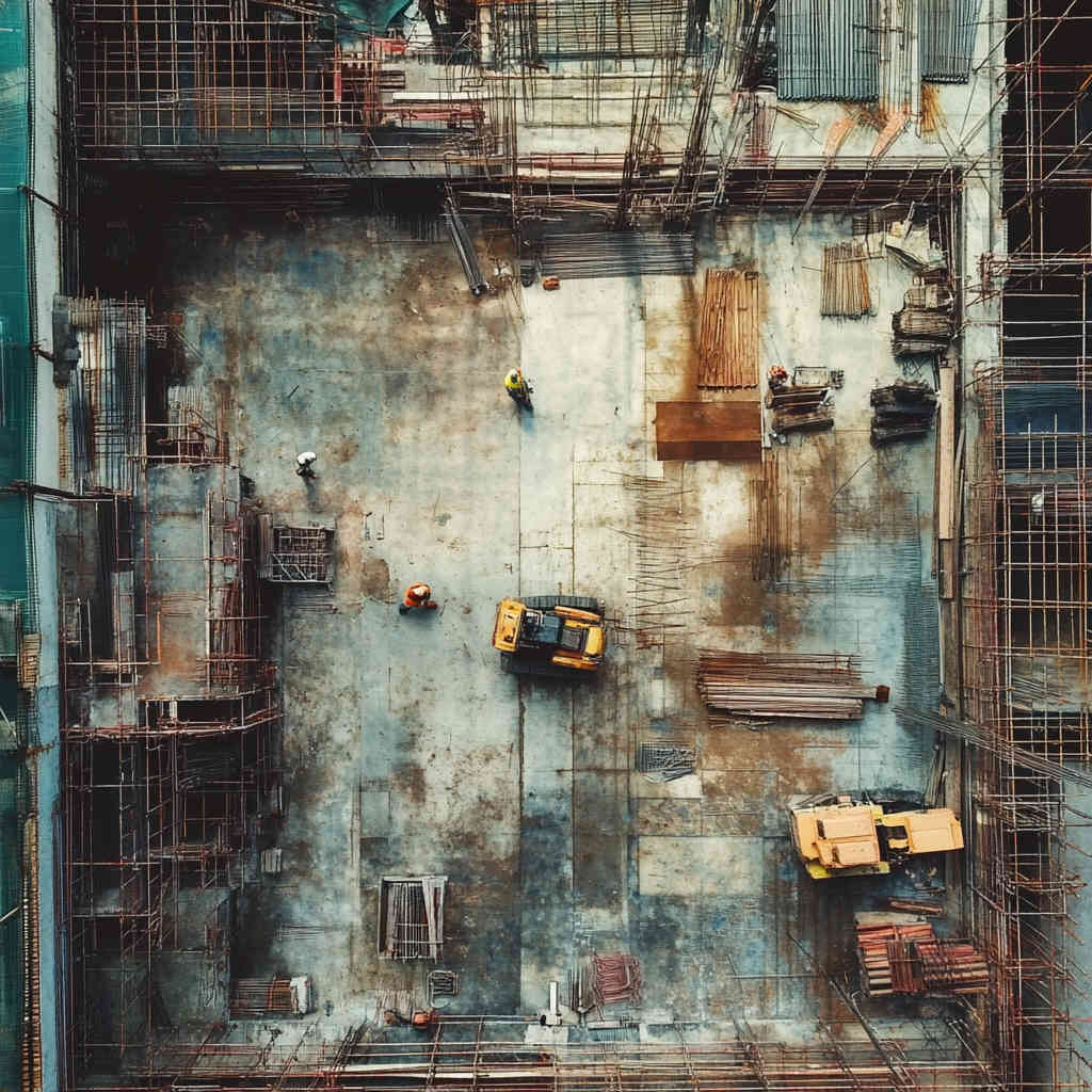 Construction Sites