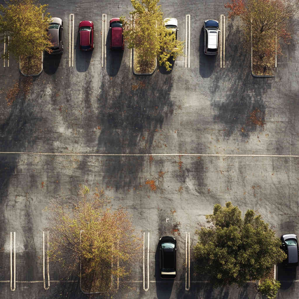 Parking Lots