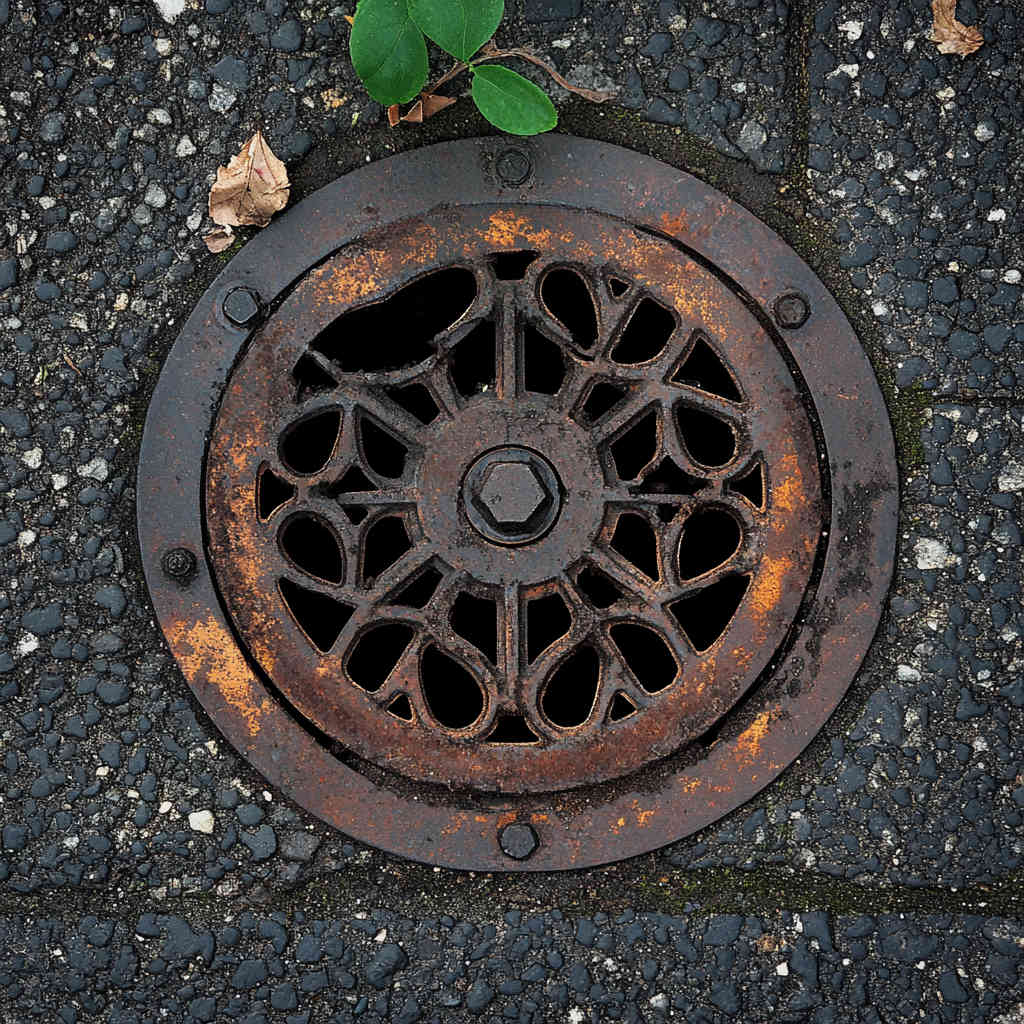 Drain Cover Image