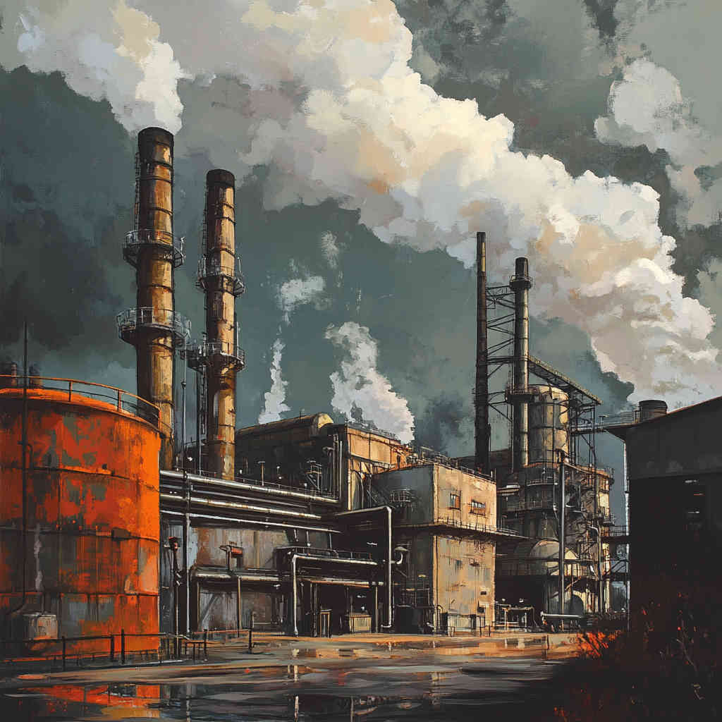Industrial Facilities