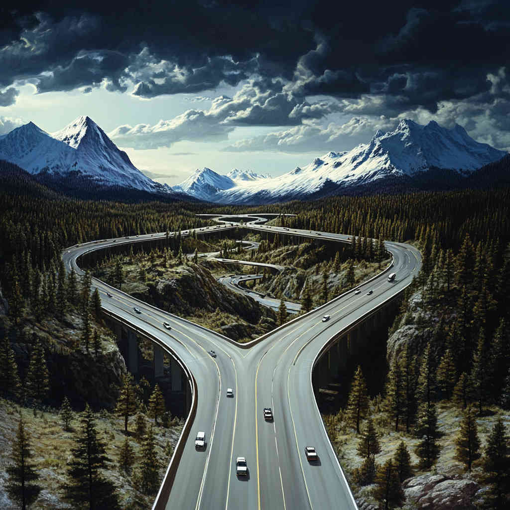 Highways