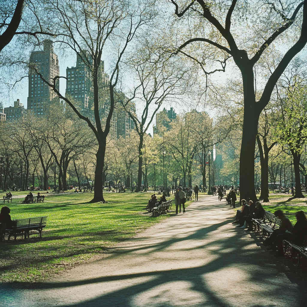 Public Parks