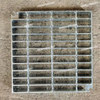 Manhole Grates