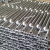 Galvanized Handrail