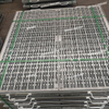 Perforated Metal Grating