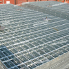 Hot Dip Galvanized Grating