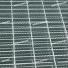 Serrated Steel Grating