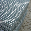 Plain Steel Grating