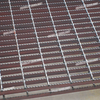 Serrated Steel Grating