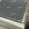 Heelguard Grates