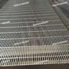 Heelguard Grates