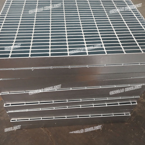 Hot Dip Galvanized Grating