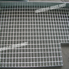 Irregular Steel Grating