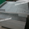 Irregular Steel Grating